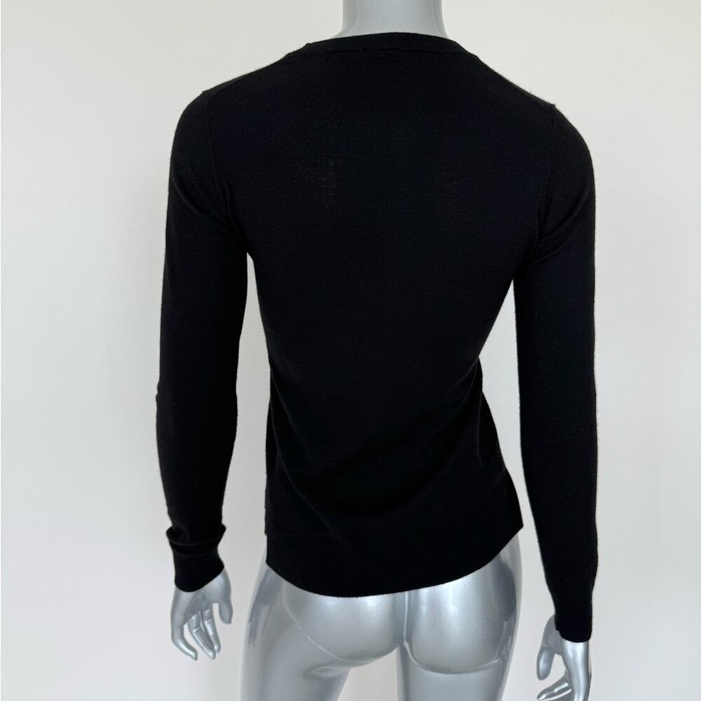 Magaschoni women wool sweater size P/XS - Picture 3 of 9